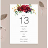 Seating Plan Jasmine