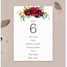 Seating Plan Jasmine