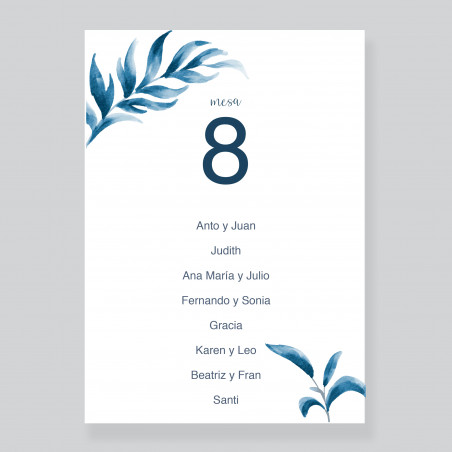 Seating Plan Nabulu