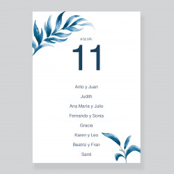 Seating Plan Nabulu