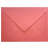 Sobre Artesano Coral C5 para Invitaciones A5 (162x229mm)