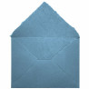 Sobre Artesano Azul C5 para Invitaciones A5 (162x229mm)
