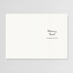 Invitación de boda Papás se casan