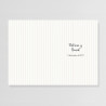 Invitación de boda Papás se casan