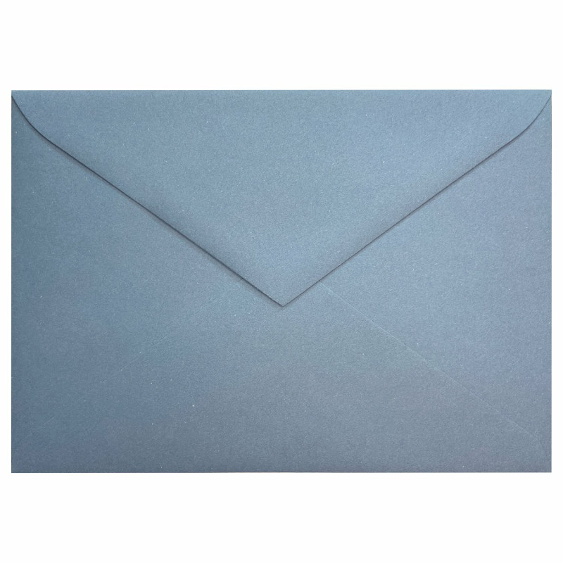 Sobre Azul C5 para Invitaciones A5 (162x229 mm)