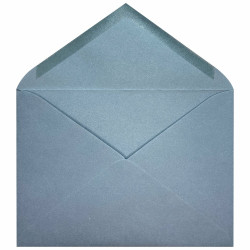 Sobre Azul C5 para Invitaciones A5 (162x229 mm)