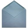 Sobre Azul C5 para Invitaciones A5 (162x229 mm)