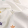 Manta cumplemes Princesa Mágica