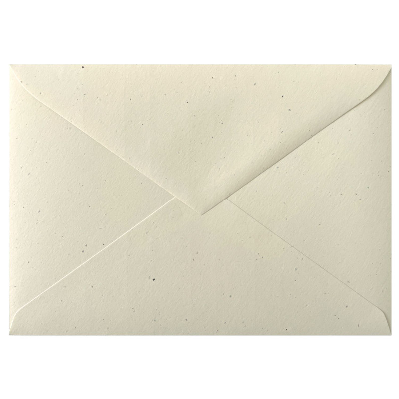 Sobre Fibras Naturales de Bambú C5 (162x229 mm)