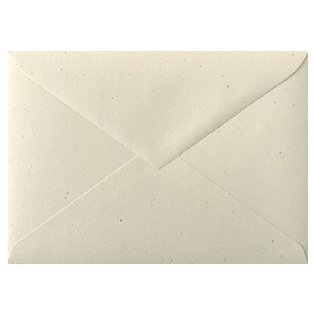Sobre Fibras Naturales de Bambú C5 (162x229 mm)