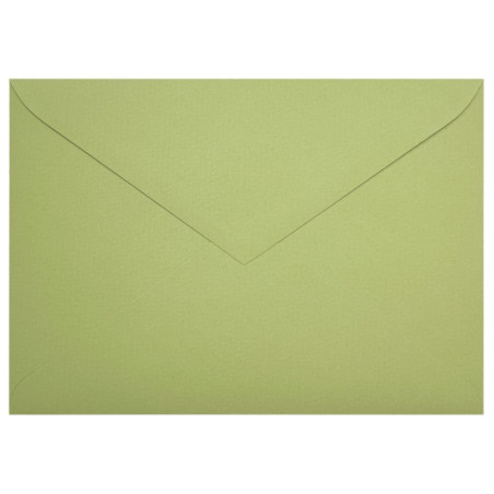 Sobre Gofrado Verde Aguacate C5 para Invitaciones A5 (162x229mm)
