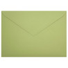 Sobre Gofrado Verde Aguacate C5 para Invitaciones A5 (162x229mm)