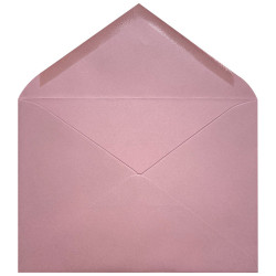 Sobre Rosa Antiguo C5 para Invitaciones A5 (162x229 mm)