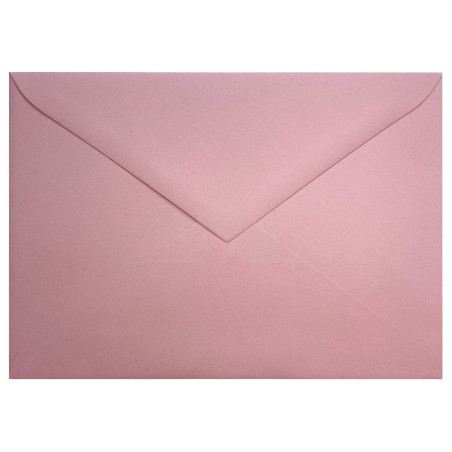 Sobre Rosa Antiguo C5 para Invitaciones A5 (162x229 mm)