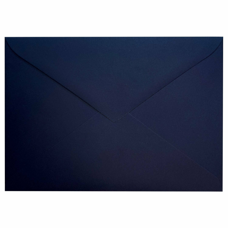 Sobre Azul Noche C5 para Invitaciones A5 (162x229 mm)