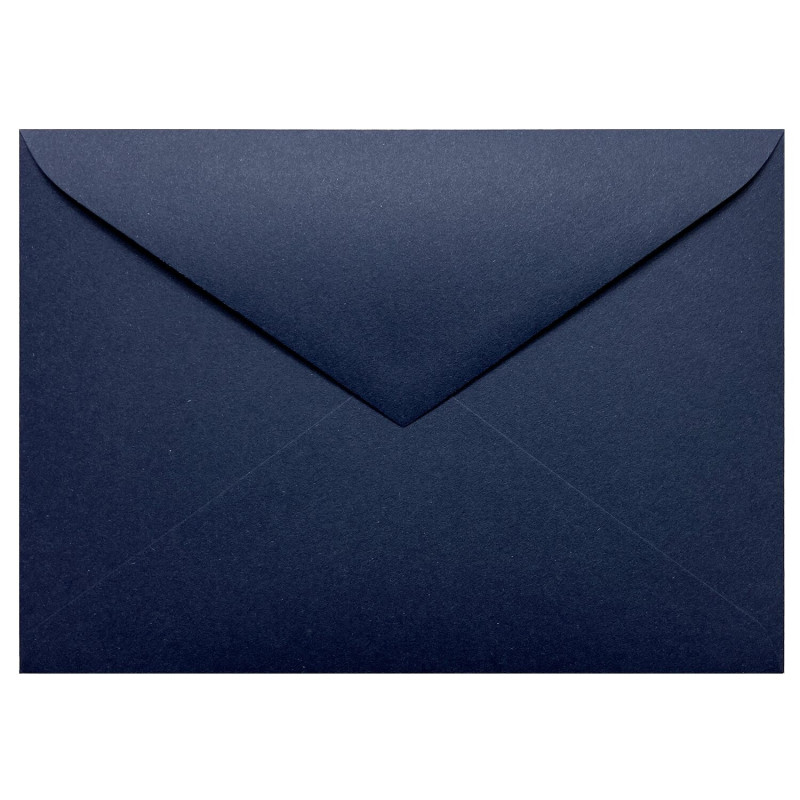 Sobre Azul Cobalto C5 para Invitaciones A5 (162x229 mm)