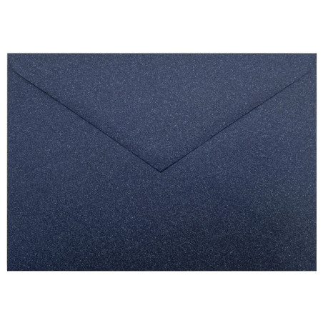 Sobre Natural Vegano Azul Índigo C5 (162x229 mm)