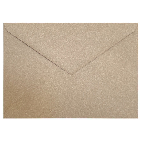 Sobre Natural Vegano Avellana C5 (162x229 mm)