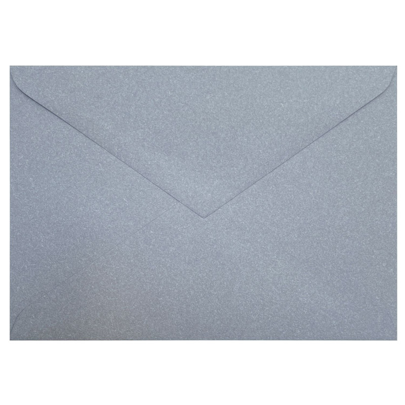 Sobre Natural Vegano Gris Neblina C5 (162x229 mm)