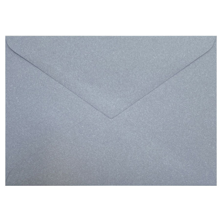 Sobre Natural Vegano Gris Neblina C5 (162x229 mm)