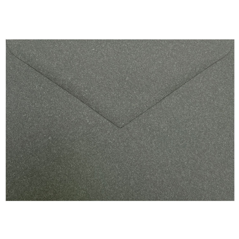 Sobre Natural Vegano Verde Gris Laurel C5 (162x229 mm)