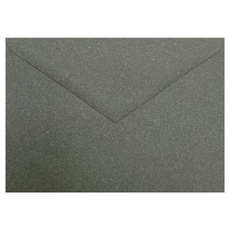 Sobre Natural Vegano Verde Gris Laurel C5 (162x229 mm)