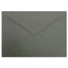 Sobre Natural Vegano Verde Gris Laurel C5 (162x229 mm)