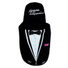 Zapatillas para invitados Novio