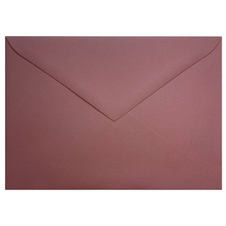 Sobre Rosa Colorete C5 para Invitaciones A5 (162x229 mm)