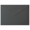 Sobre C5 Gris Grafito Texturado 140g (162x229mm)