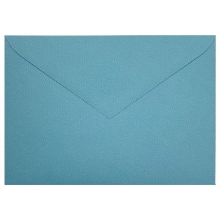Sobre C5 Azul Gofrado | Invitaciones A5 (162x229mm)