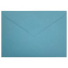 Sobre C5 Azul Gofrado | Invitaciones A5 (162x229mm)