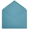Sobre C5 Azul Gofrado | Invitaciones A5 (162x229mm)