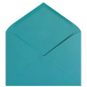 Sobre Azul Aqua C5 para Invitaciones A5 (162x229 mm)