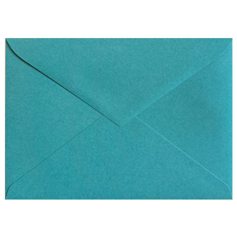 Sobre Azul Aqua C5 para Invitaciones A5 (162x229 mm)
