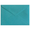 Sobre Azul Aqua C5 para Invitaciones A5 (162x229 mm)