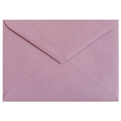 Sobre Malva C5 para Invitaciones A5 (162x229 mm)