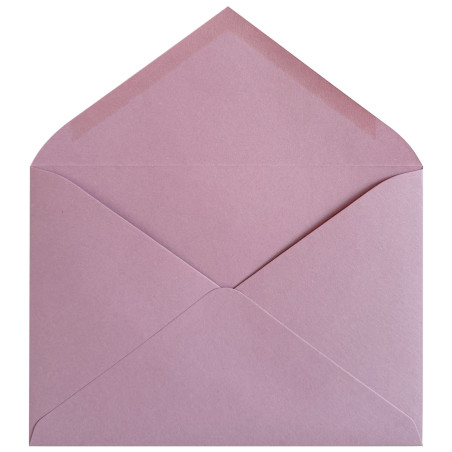 Sobre Malva C5 para Invitaciones A5 (162x229 mm)