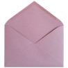 Sobre Malva C5 para Invitaciones A5 (162x229 mm)