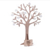 Árbol de Firmas y Joyero Personalizable 29x40 cm