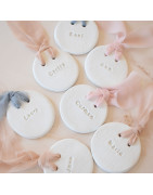 Marcasitios de Boda Personalizados y Originales | Idea en Tinta
